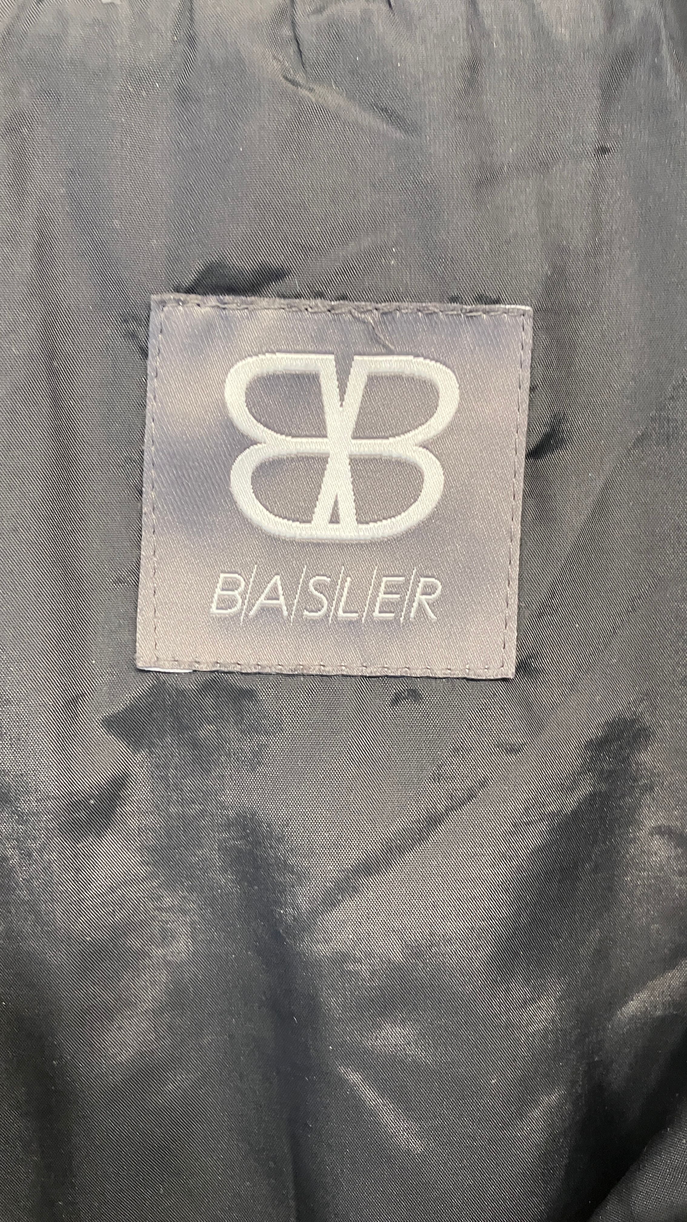 Basler Jakke
